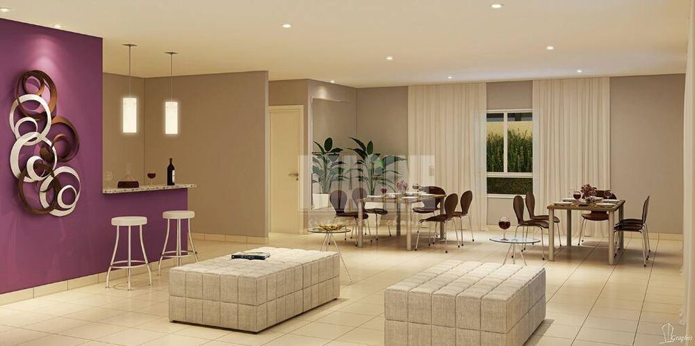 Apartamento, 2 quartos, 54 m² - Foto 8