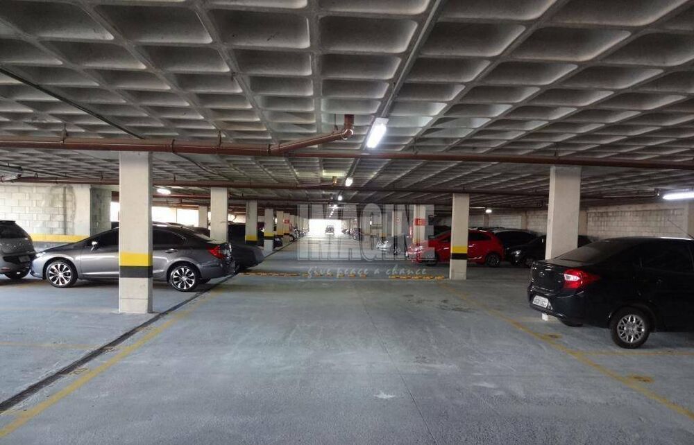 Apartamento, 2 quartos, 54 m² - Foto 11