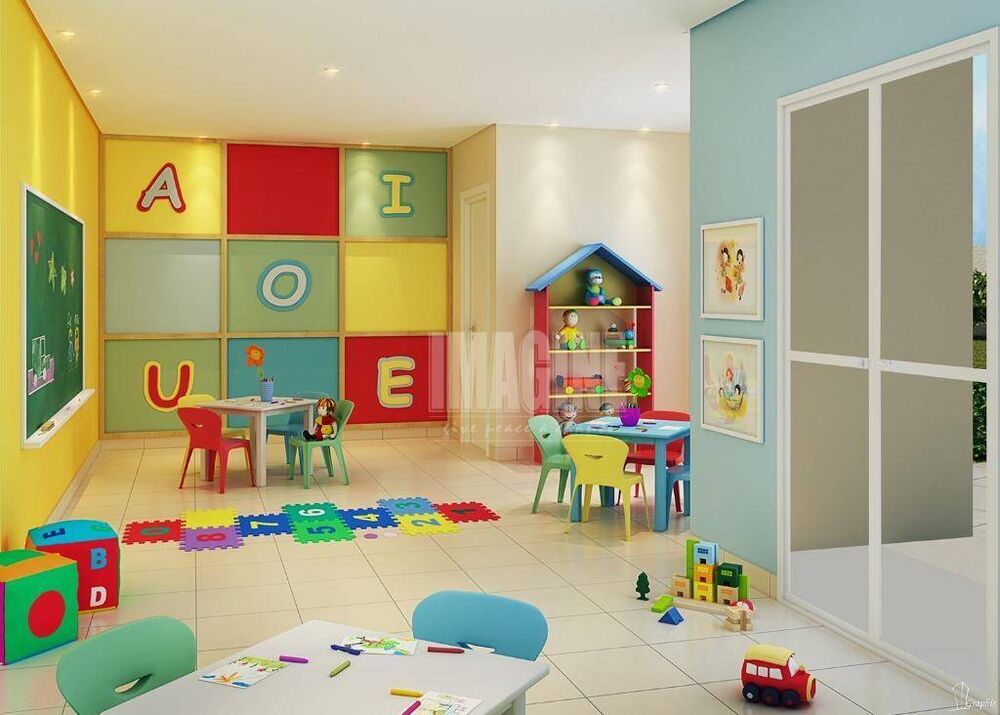 Apartamento, 2 quartos, 54 m² - Foto 4