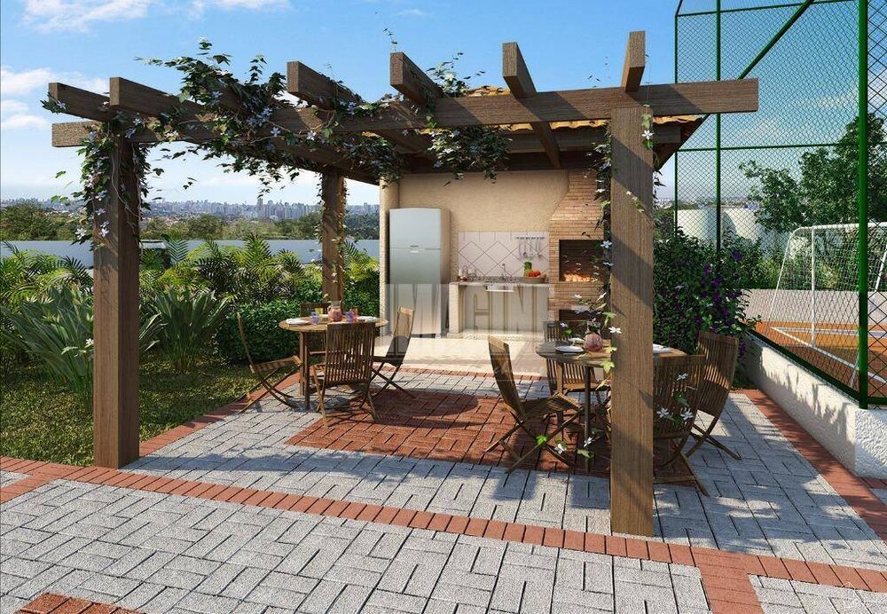 Apartamento, 2 quartos, 54 m² - Foto 5