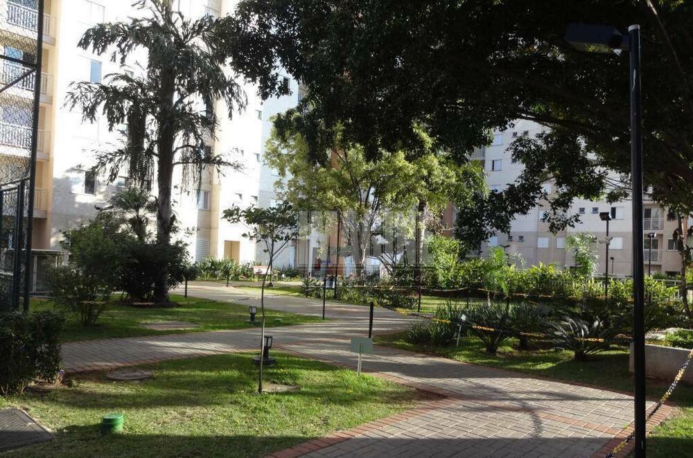 Apartamento, 2 quartos, 54 m² - Foto 12