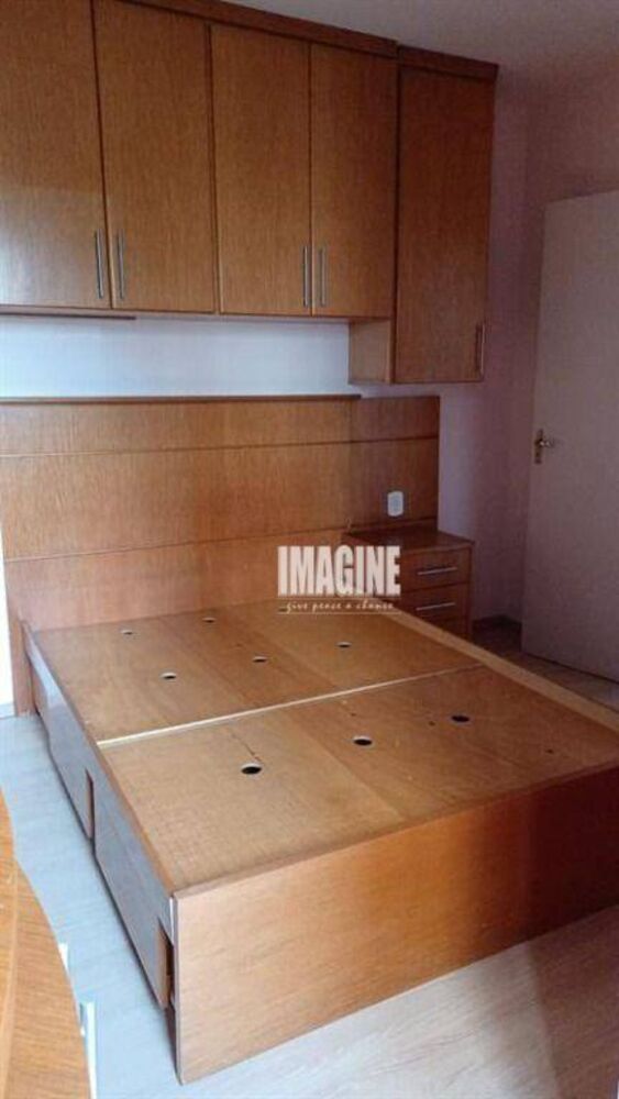 Apartamento, 2 quartos, 54 m² - Foto 2