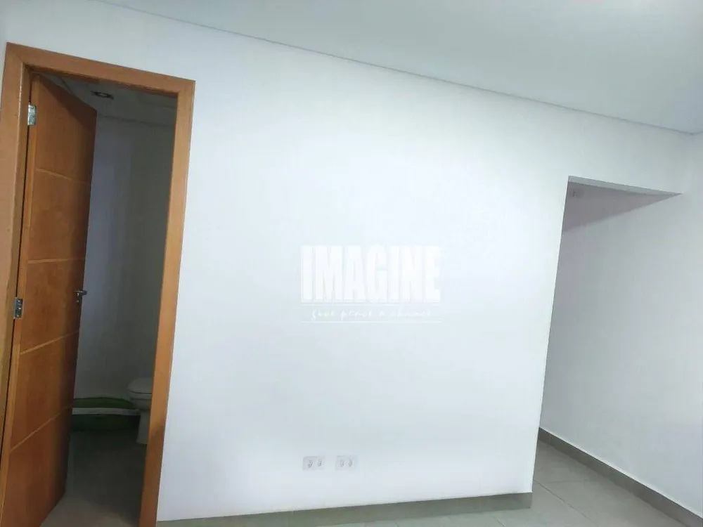 Sobrado, 2 quartos, 140 m² - Foto 1
