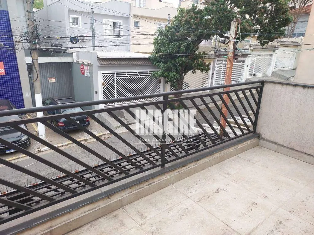 Sobrado, 2 quartos, 140 m² - Foto 4