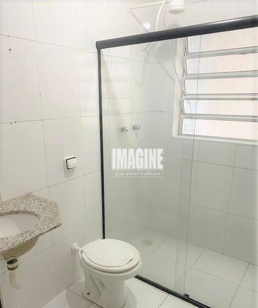 Sobrado, 2 quartos, 70 m² - Foto 4
