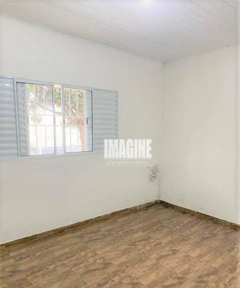 Sobrado, 2 quartos, 70 m² - Foto 1