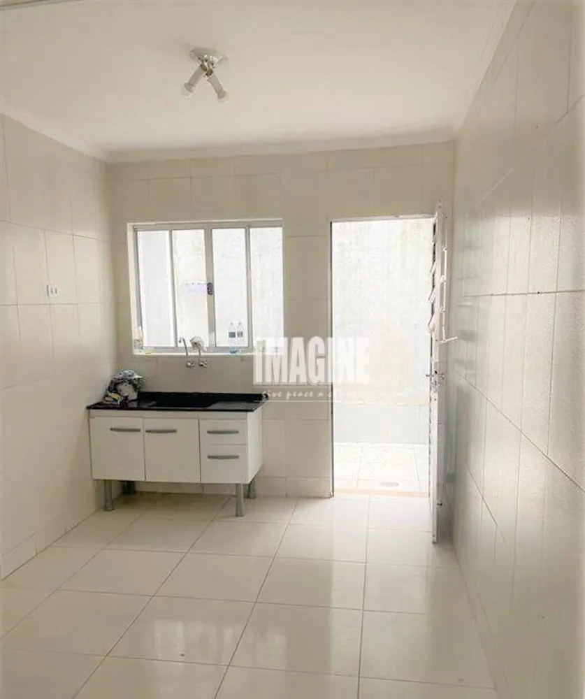 Sobrado, 2 quartos, 70 m² - Foto 3