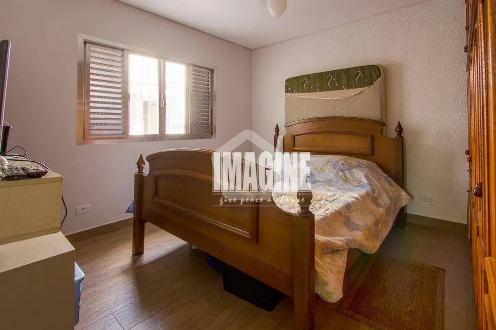 Sobrado, 3 quartos, 100 m² - Foto 7