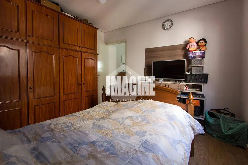 Sobrado, 3 quartos, 100 m² - Foto 5