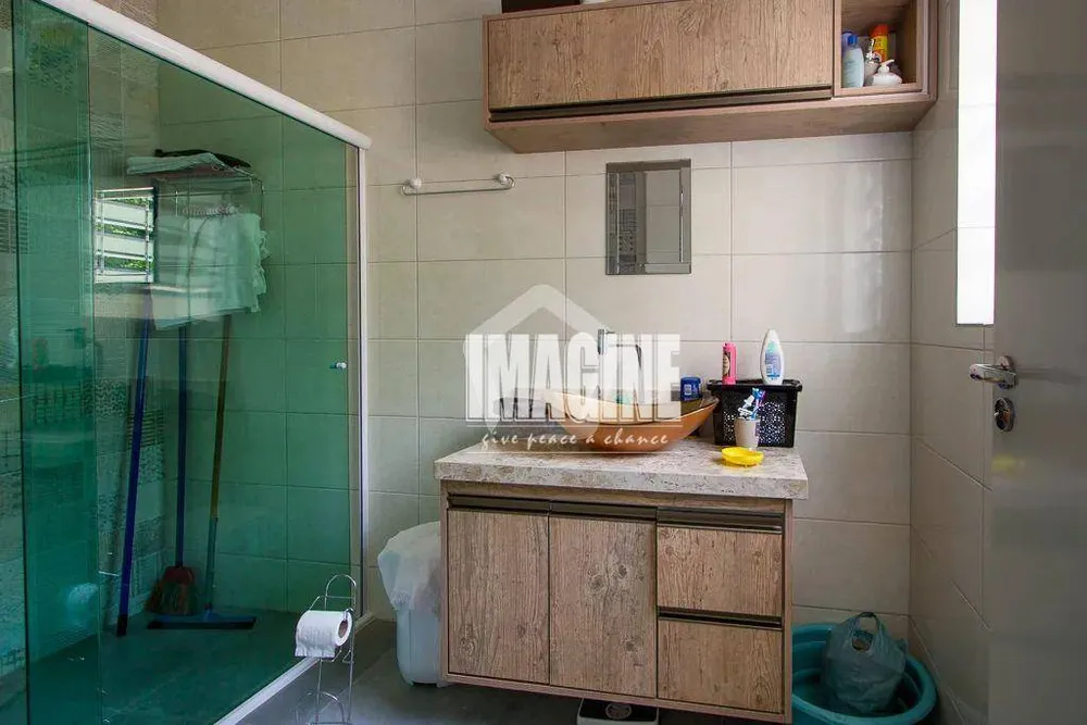 Sobrado, 3 quartos, 100 m² - Foto 10