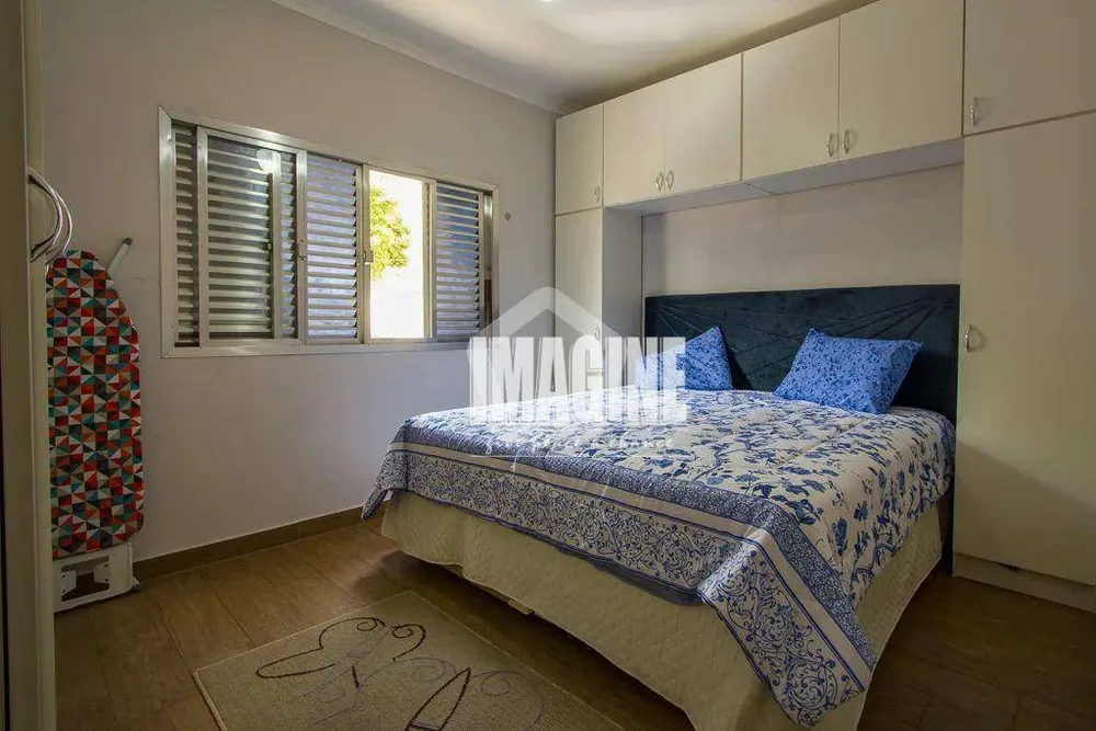 Sobrado, 3 quartos, 100 m² - Foto 3