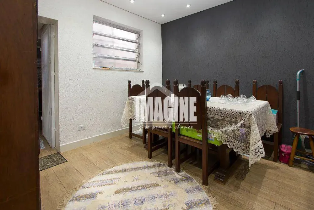Sobrado, 3 quartos, 100 m² - Foto 2