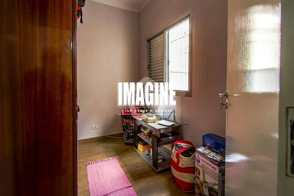 Sobrado, 3 quartos, 100 m² - Foto 8
