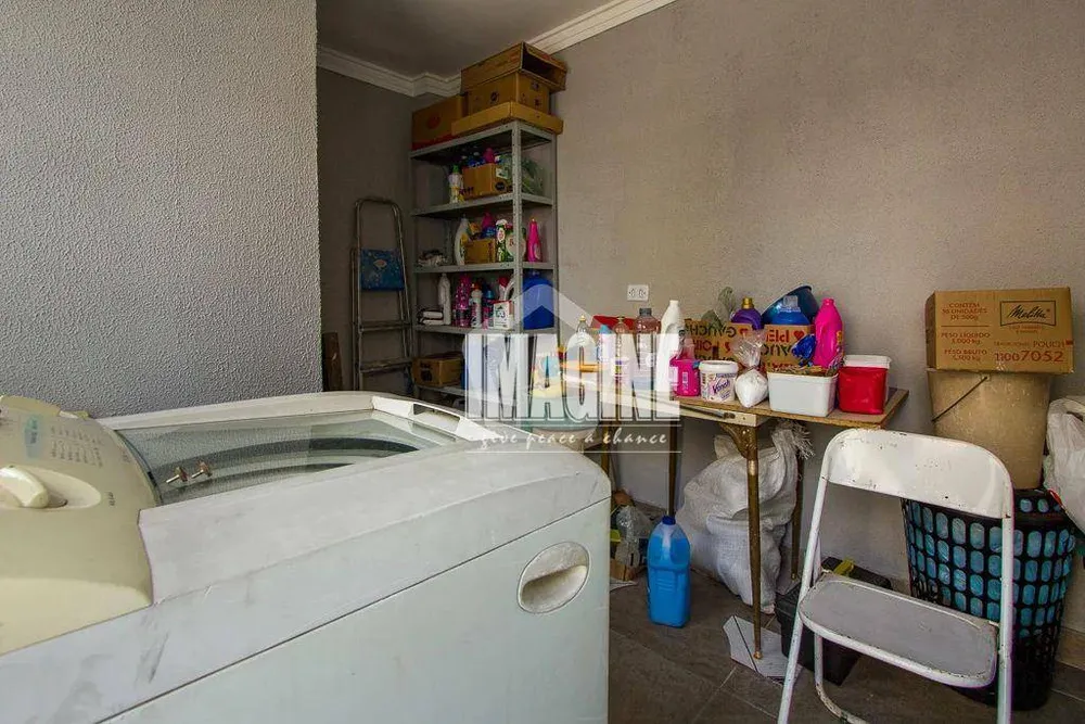 Sobrado, 3 quartos, 100 m² - Foto 6