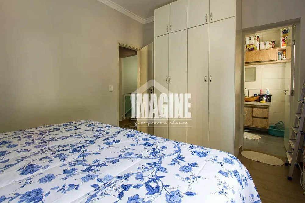 Sobrado, 3 quartos, 100 m² - Foto 4