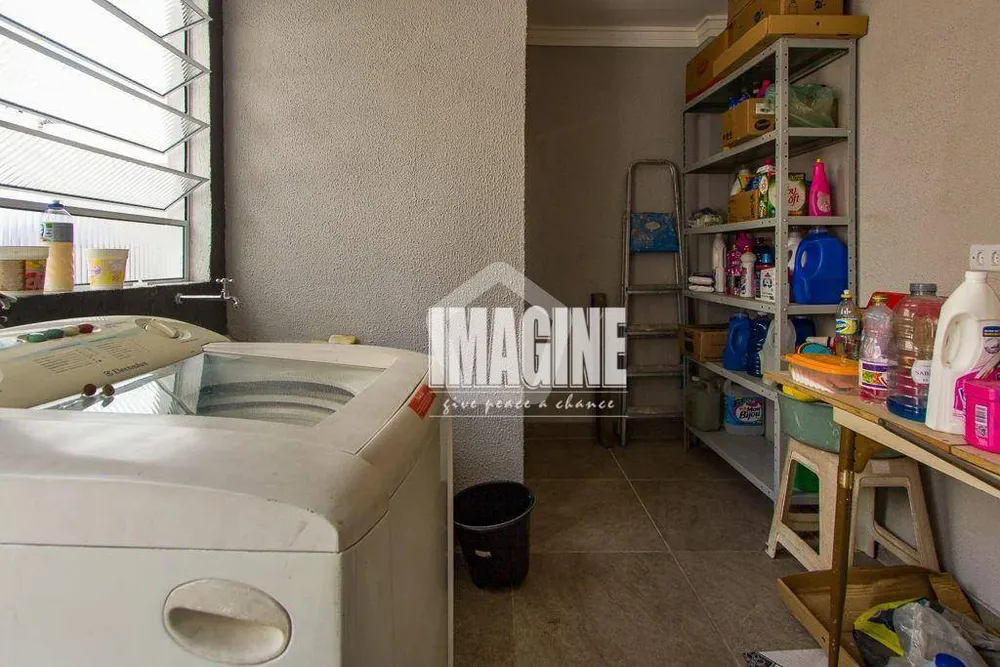 Sobrado, 3 quartos, 100 m² - Foto 12