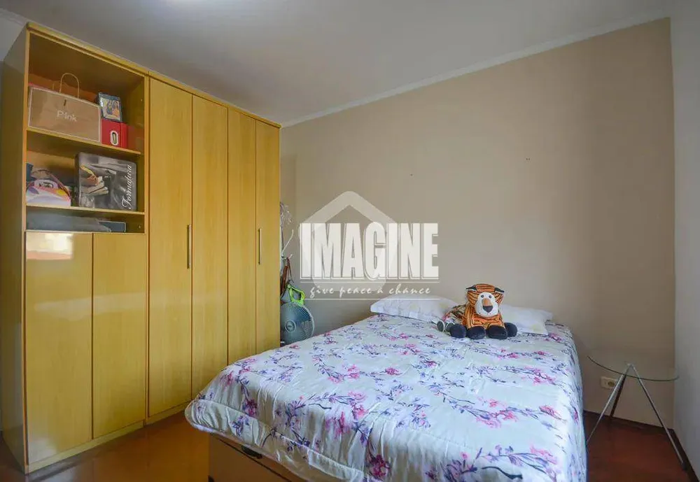 Sobrado, 3 quartos, 250 m² - Foto 2