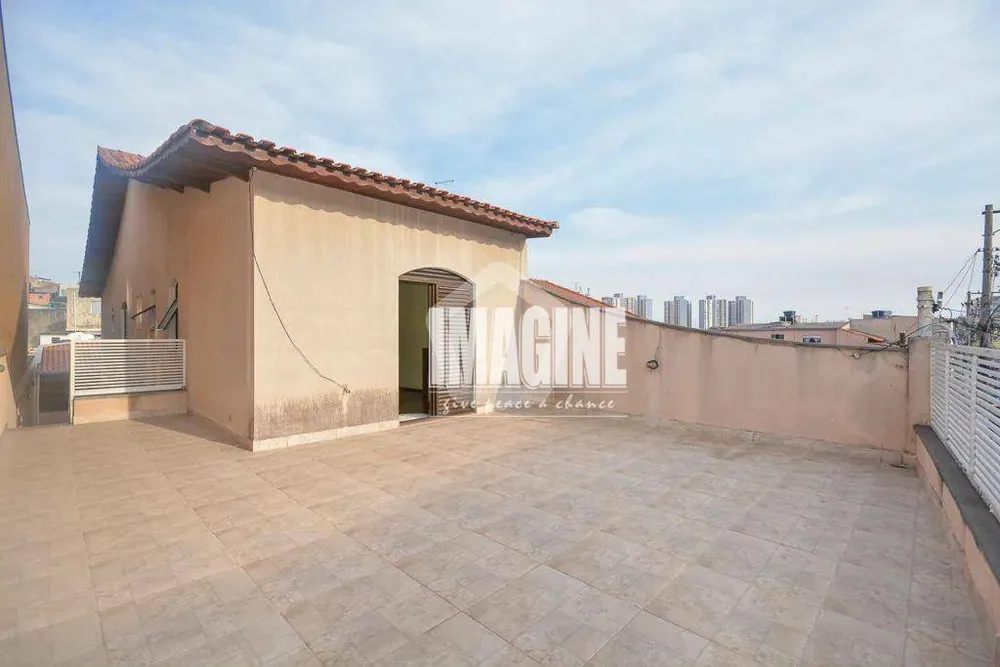 Sobrado, 3 quartos, 250 m² - Foto 3