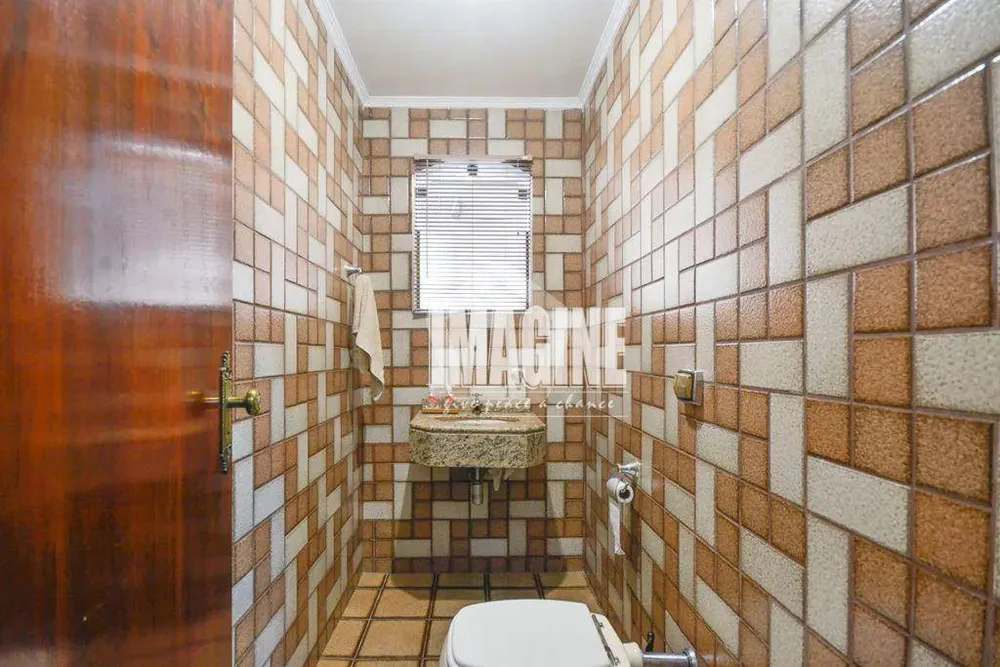 Sobrado, 3 quartos, 250 m² - Foto 4