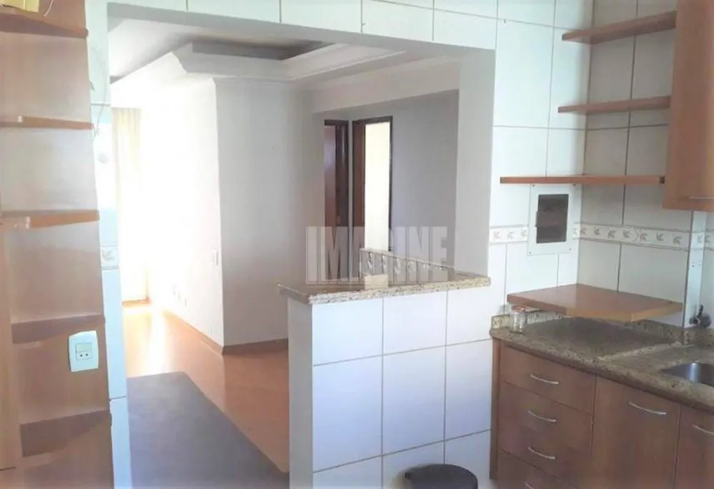 Apartamento, 3 quartos, 80 m² - Foto 2