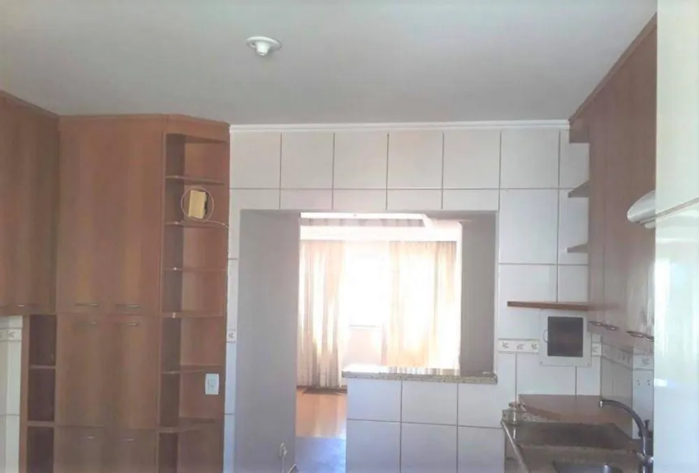 Apartamento, 3 quartos, 80 m² - Foto 3