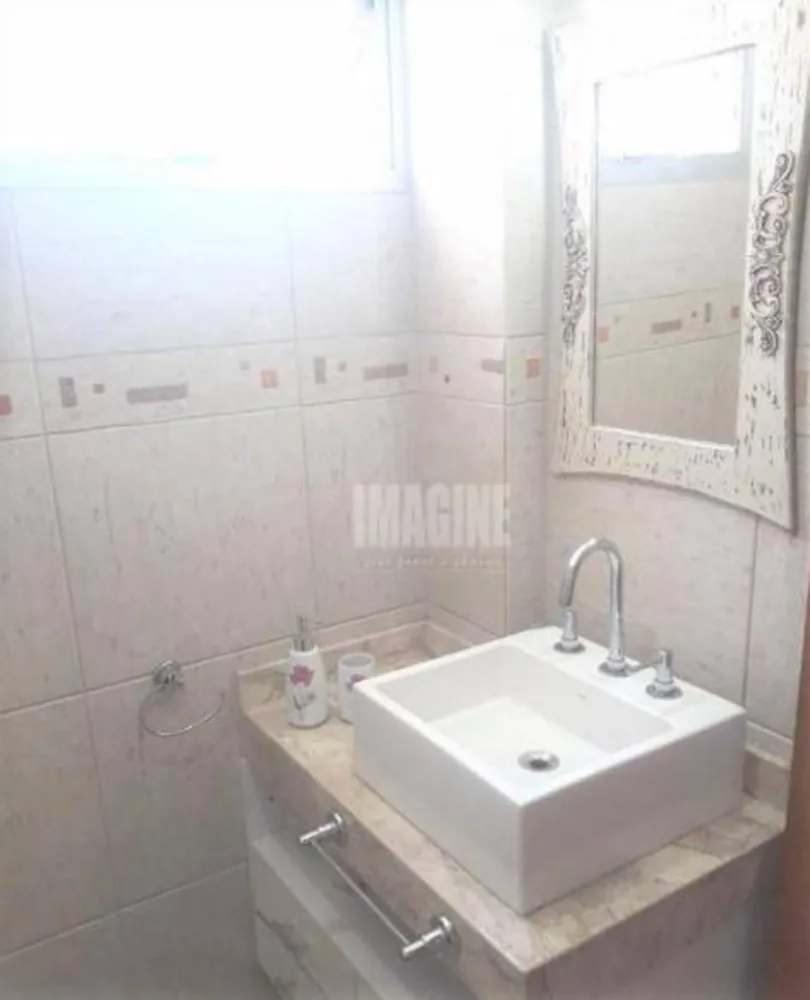Apartamento, 3 quartos, 80 m² - Foto 4