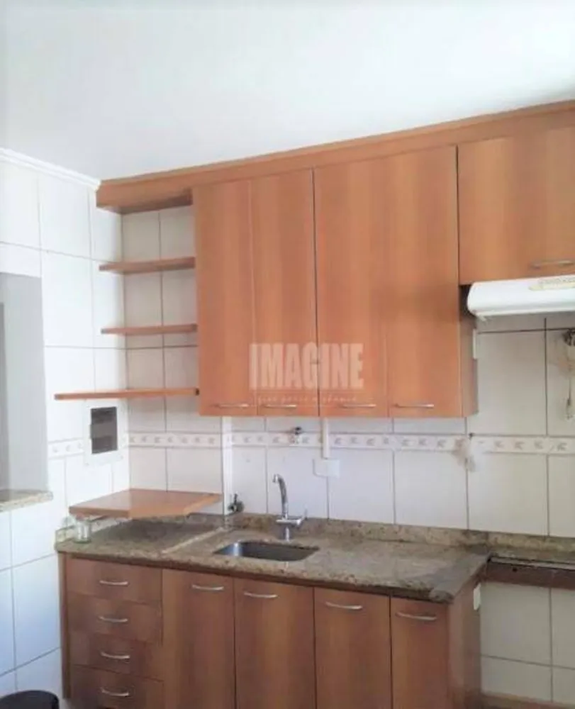 Apartamento, 3 quartos, 80 m² - Foto 1
