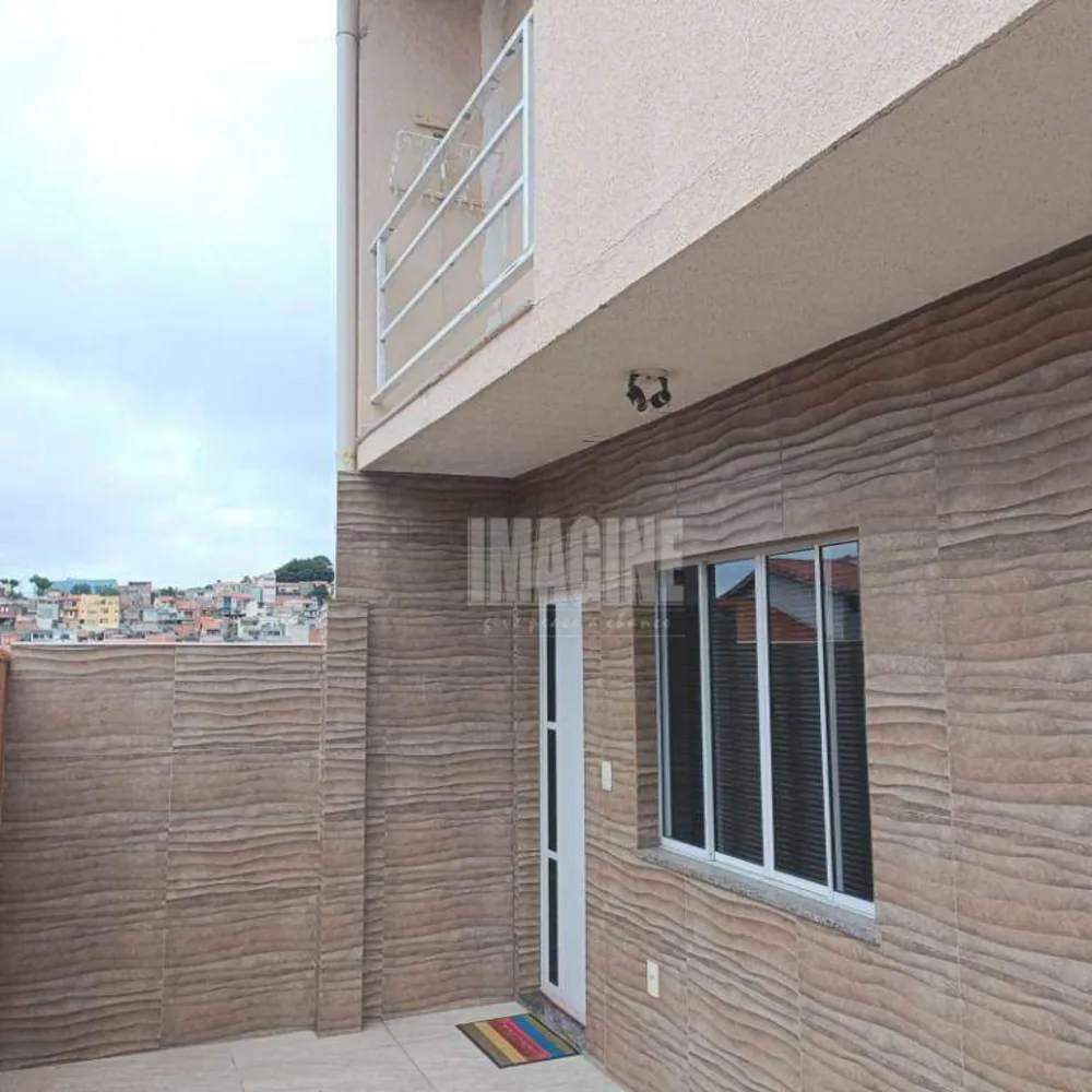Sobrado, 2 quartos, 103 m² - Foto 8