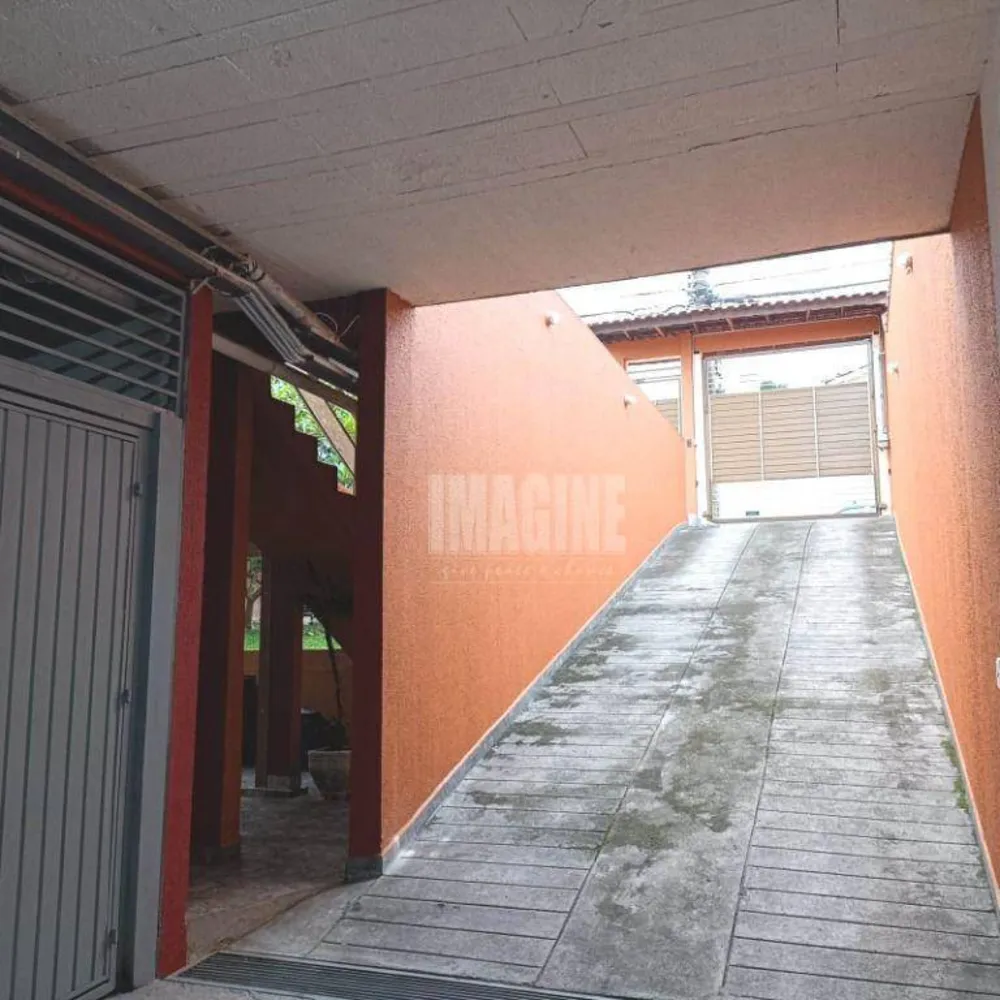 Sobrado, 2 quartos, 103 m² - Foto 6