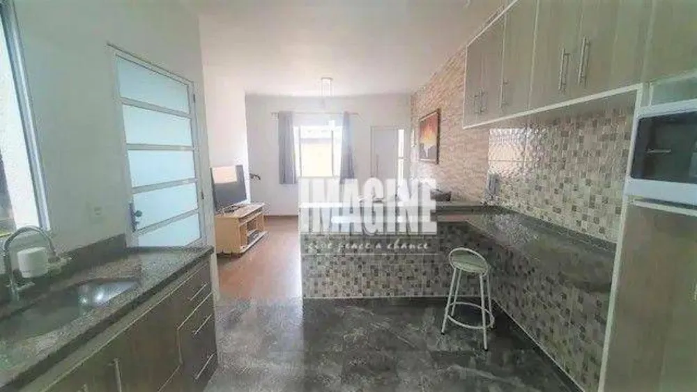 Sobrado, 2 quartos, 103 m² - Foto 2
