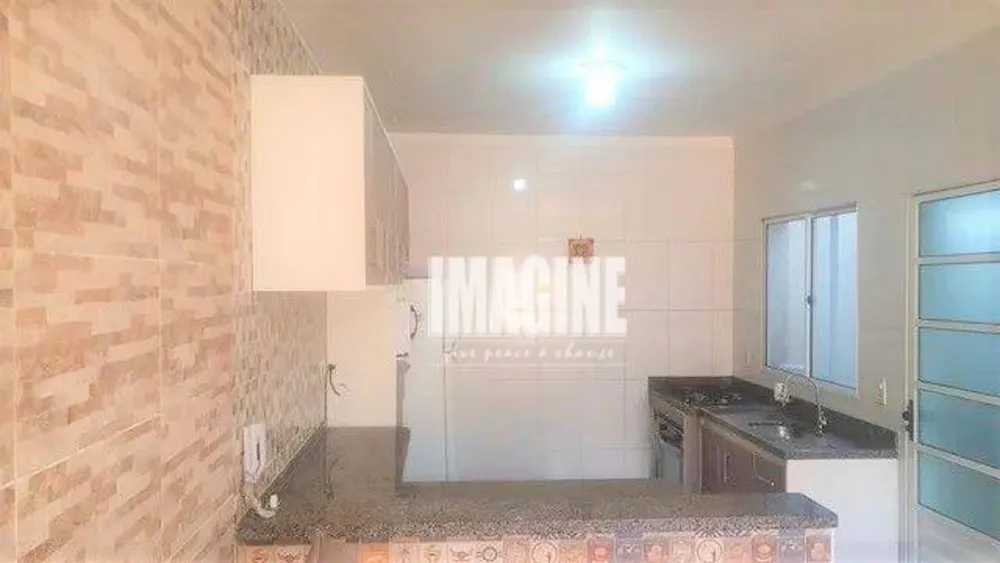 Sobrado, 2 quartos, 103 m² - Foto 1