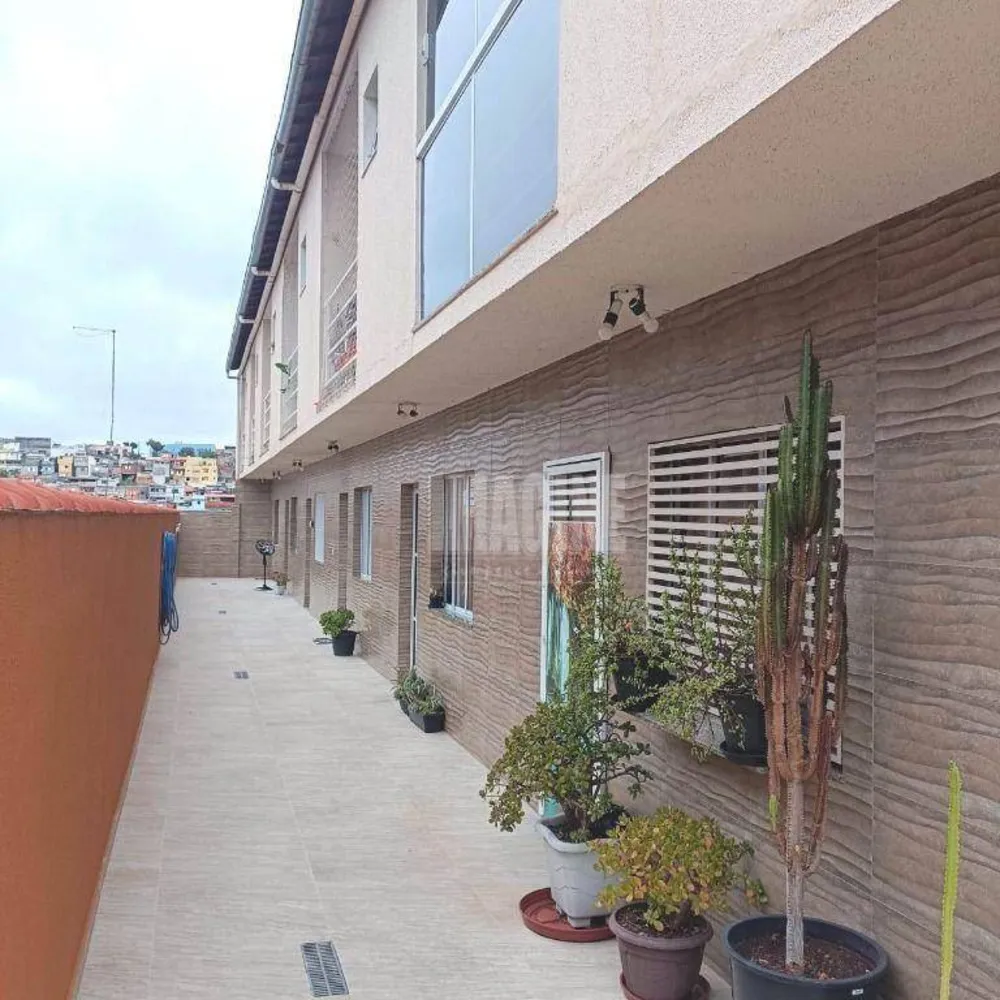 Sobrado, 2 quartos, 103 m² - Foto 7