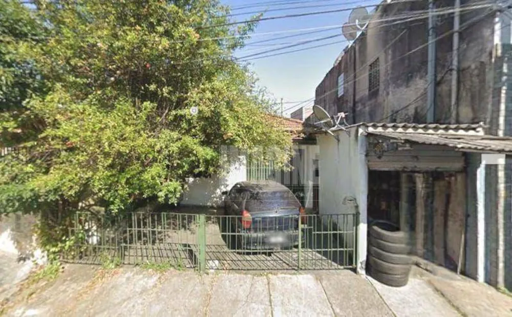 Terreno, 207 m² - Foto 1