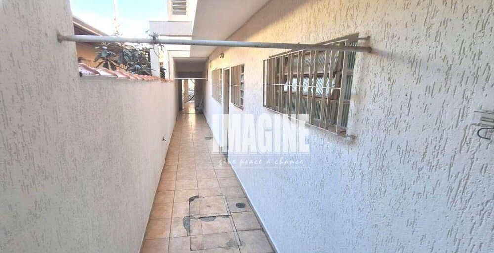 Casa, 3 quartos, 150 m² - Foto 21