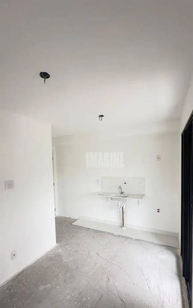 Apartamento, 2 quartos, 37 m² - Foto 1