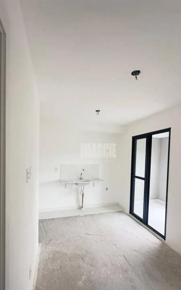 Apartamento, 2 quartos, 37 m² - Foto 7