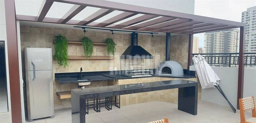 Apartamento, 2 quartos, 37 m² - Foto 9