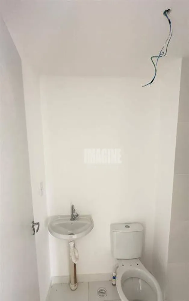 Apartamento, 2 quartos, 37 m² - Foto 7