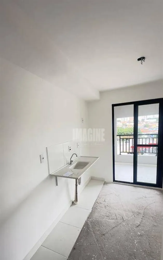 Apartamento, 2 quartos, 37 m² - Foto 5