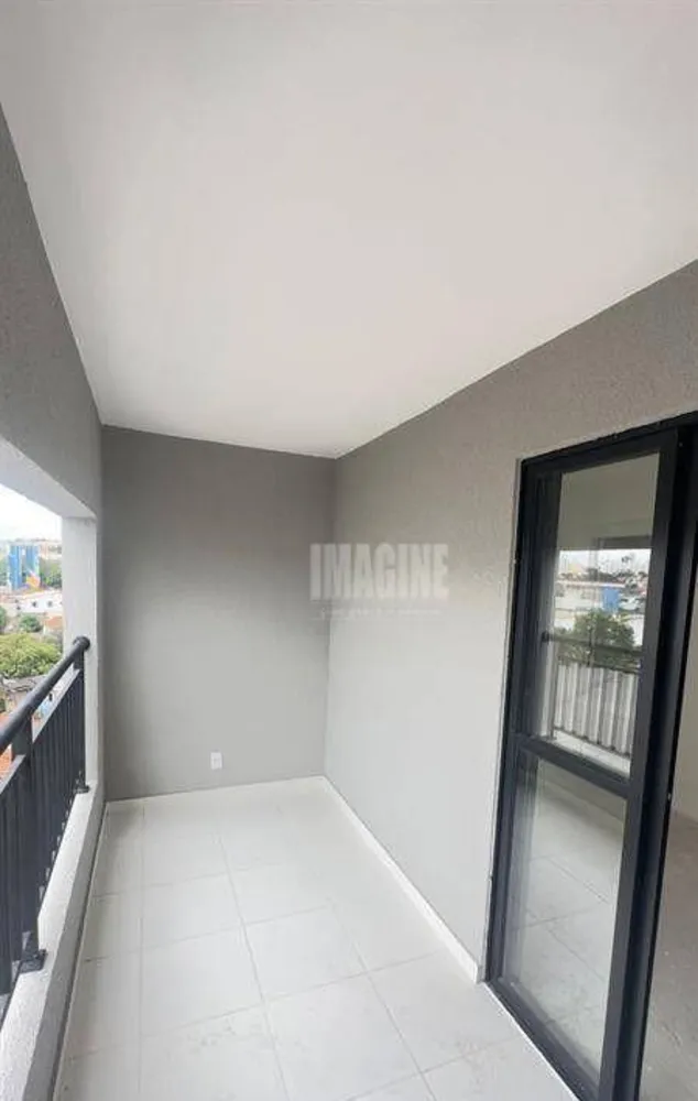 Apartamento, 2 quartos, 37 m² - Foto 8