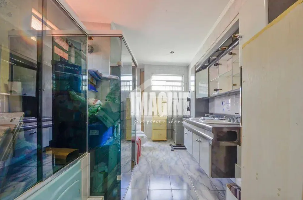 Sobrado, 3 quartos, 136 m² - Foto 3