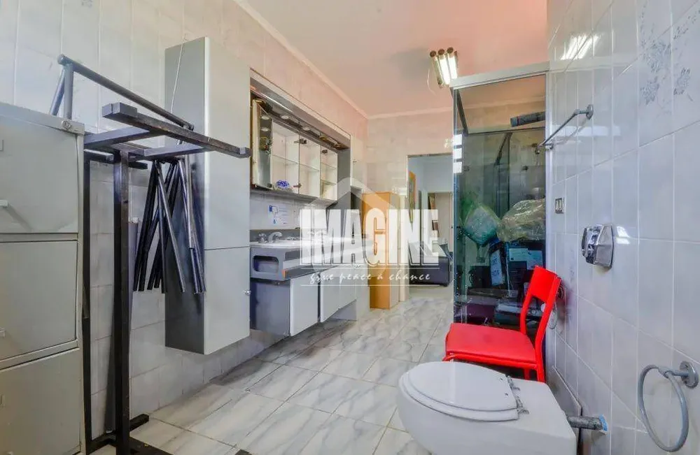 Sobrado, 3 quartos, 136 m² - Foto 5