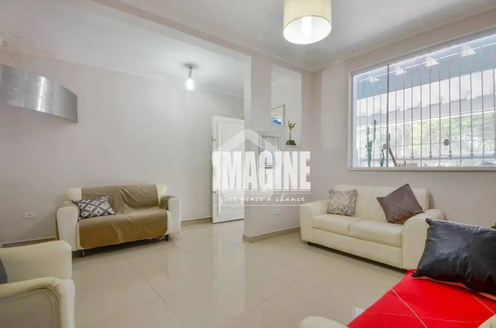 Sobrado, 3 quartos, 136 m² - Foto 1