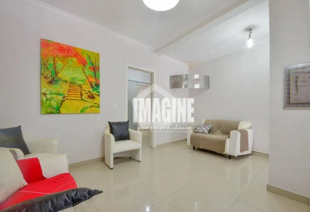 Sobrado, 3 quartos, 136 m² - Foto 2