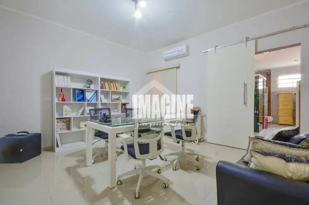 Sobrado, 3 quartos, 136 m² - Foto 3
