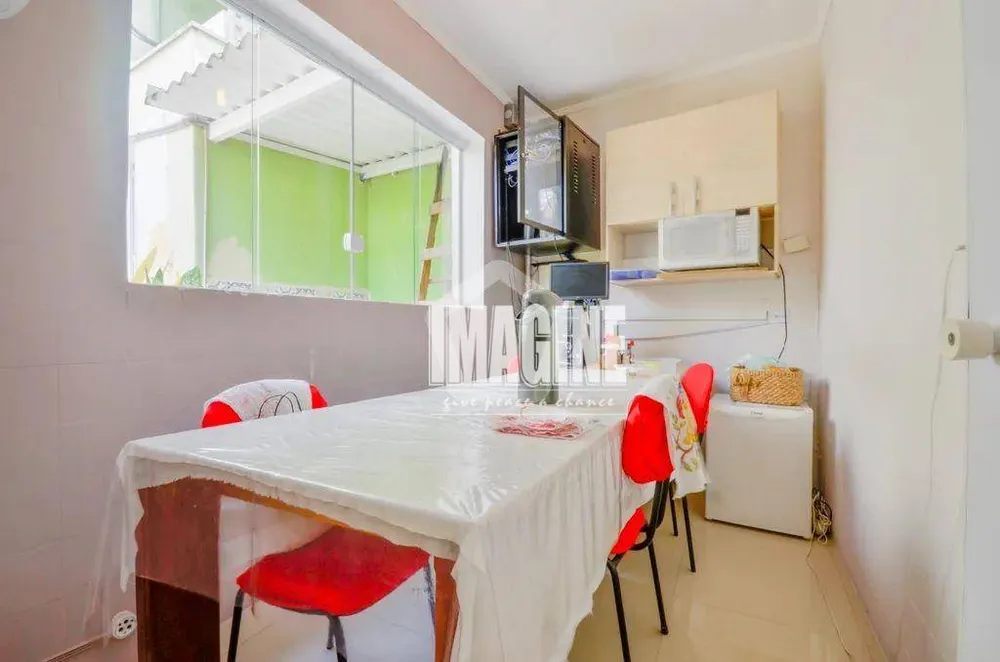 Sobrado, 3 quartos, 136 m² - Foto 8