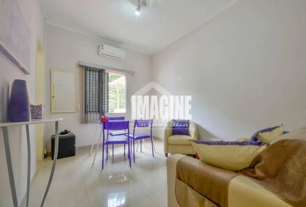 Sobrado, 3 quartos, 136 m² - Foto 2