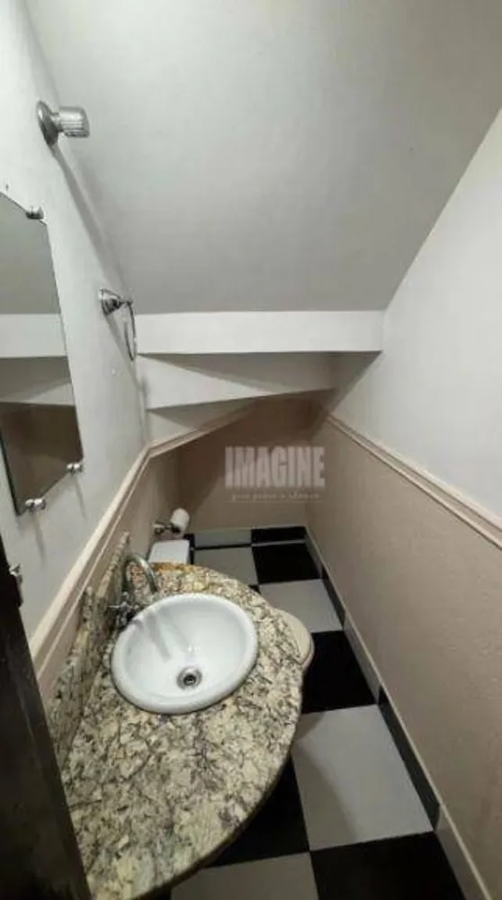 Sobrado, 2 quartos, 70 m² - Foto 8