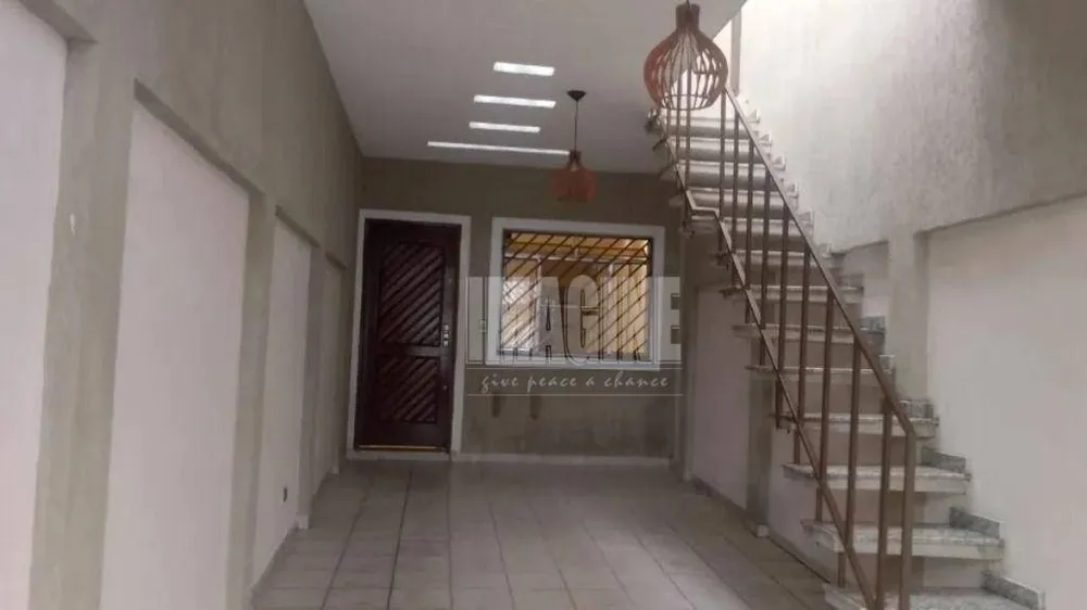 Sobrado, 2 quartos, 70 m² - Foto 3