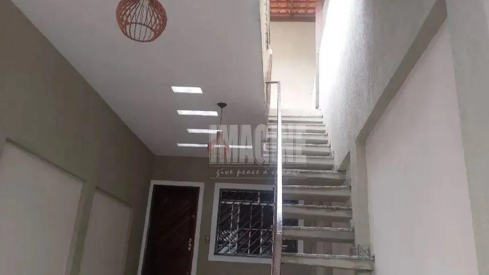 Sobrado, 2 quartos, 70 m² - Foto 4